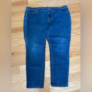 AVA & VIV Skinny Jeans
